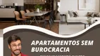 Foto 13 de Apartamento com 1 Quarto à venda, 33m² em Vila Guilhermina, São Paulo