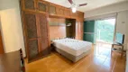 Foto 8 de Apartamento com 3 Quartos para alugar, 153m² em Enseada, Guarujá