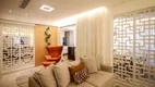 Foto 7 de Apartamento com 3 Quartos à venda, 133m² em Parque Monte Líbano, Mogi das Cruzes