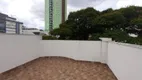 Foto 4 de Cobertura com 3 Quartos à venda, 180m² em Parque das Nações, Santo André