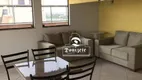 Foto 72 de Apartamento com 3 Quartos à venda, 192m² em Vila Bastos, Santo André