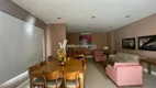 Foto 36 de Apartamento com 3 Quartos para alugar, 136m² em Loteamento Residencial Vila Bella, Campinas