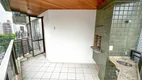 Foto 6 de Apartamento com 3 Quartos à venda, 123m² em Centro, Florianópolis