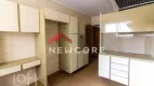 Foto 4 de Apartamento com 3 Quartos à venda, 132m² em Campo Belo, São Paulo