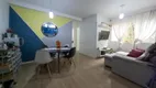 Foto 2 de Apartamento com 2 Quartos à venda, 52m² em Parque Residencial João Luiz, Hortolândia