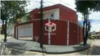 Foto 2 de Sobrado com 2 Quartos à venda, 90m² em Parque Joao Ramalho, Santo André