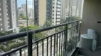 Foto 19 de Flat com 1 Quarto para alugar, 33m² em Indianópolis, São Paulo