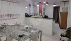 Foto 4 de Sobrado com 3 Quartos à venda, 140m² em Jardim Marisa, São Paulo