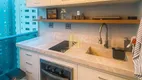 Foto 6 de Apartamento com 1 Quarto à venda, 40m² em Jardim Aquarius, São José dos Campos