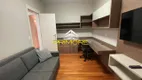 Foto 5 de Apartamento com 4 Quartos para alugar, 154m² em Vila da Serra, Nova Lima