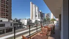 Foto 32 de Apartamento com 3 Quartos à venda, 117m² em Cabral, Curitiba