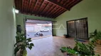 Foto 2 de Casa com 3 Quartos à venda, 115m² em Jardim Roberto Benedetti, Ribeirão Preto