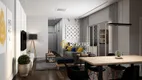 Foto 57 de Apartamento com 3 Quartos à venda, 105m² em Ecoville, Curitiba