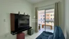 Foto 3 de Apartamento com 1 Quarto à venda, 45m² em Aviação, Praia Grande