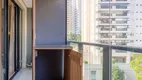 Foto 17 de Apartamento com 1 Quarto à venda, 37m² em Campo Belo, São Paulo