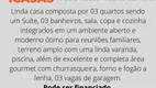 Foto 23 de Casa com 3 Quartos à venda, 210m² em Vale das Acácias , Ribeirão das Neves