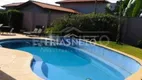 Foto 2 de Casa de Condomínio com 4 Quartos à venda, 464m² em PARK CAMPESTRE I, Piracicaba