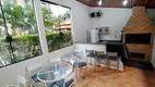 Foto 12 de Flat com 1 Quarto para alugar, 36m² em Indianópolis, São Paulo