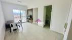 Foto 2 de Apartamento com 2 Quartos à venda, 67m² em Indaiá, Caraguatatuba