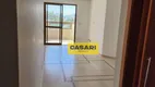 Foto 2 de Apartamento com 3 Quartos para alugar, 122m² em Jardim do Mar, São Bernardo do Campo