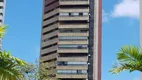 Foto 17 de Apartamento com 4 Quartos à venda, 292m² em Jaqueira, Recife
