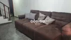 Foto 6 de Sobrado com 3 Quartos à venda, 122m² em Jardim Maia, Guarulhos