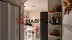 Foto 5 de Sobrado com 2 Quartos à venda, 103m² em Vila Nogueira, Diadema