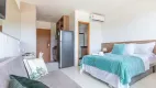 Foto 2 de Apartamento com 1 Quarto à venda, 28m² em Muro Alto, Ipojuca