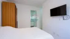 Foto 31 de Apartamento com 3 Quartos à venda, 112m² em Tombo, Guarujá