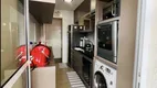 Foto 21 de Apartamento com 2 Quartos à venda, 57m² em Jardim Santa Clara do Lago II, Hortolândia