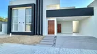 Foto 2 de Casa de Condomínio com 3 Quartos à venda, 127m² em Cajupiranga, Parnamirim