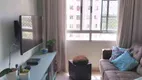 Foto 3 de Apartamento com 2 Quartos à venda, 45m² em Ponte Grande, Guarulhos