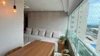Foto 20 de Apartamento com 3 Quartos à venda, 90m² em Alto da Glória, Goiânia