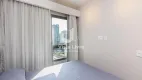 Foto 4 de Apartamento com 1 Quarto à venda, 27m² em Vila Nova Conceição, São Paulo