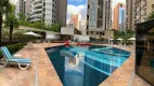 Foto 17 de Apartamento com 3 Quartos à venda, 130m² em Moema, São Paulo