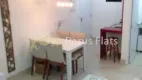 Foto 4 de Flat com 1 Quarto para alugar, 23m² em Santa Cecília, São Paulo