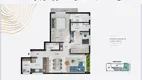 Foto 16 de Apartamento com 3 Quartos à venda, 82m² em Serra, Belo Horizonte