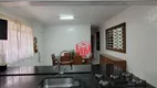 Foto 6 de Casa com 5 Quartos à venda, 280m² em Taboão, São Bernardo do Campo