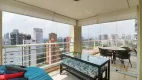 Foto 5 de Apartamento com 4 Quartos à venda, 300m² em Moema, São Paulo