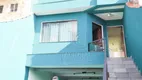 Foto 12 de Sobrado com 3 Quartos para venda ou aluguel, 309m² em Jardim Santo Antonio, Santo André