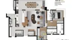 Foto 26 de Apartamento com 3 Quartos à venda, 123m² em Bela Vista, Osasco