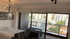 Foto 15 de Apartamento com 1 Quarto à venda, 41m² em Brooklin, São Paulo