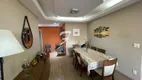 Foto 4 de Apartamento com 2 Quartos à venda, 120m² em Marapé, Santos