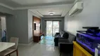 Foto 2 de Apartamento com 3 Quartos à venda, 77m² em Capoeiras, Florianópolis