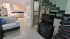 Foto 7 de Casa de Condomínio com 2 Quartos à venda, 51m² em Maracanã, Praia Grande