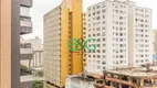 Foto 5 de Apartamento com 1 Quarto à venda, 32m² em Consolação, São Paulo