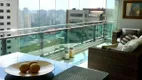 Foto 3 de Apartamento com 3 Quartos à venda, 119m² em Morumbi, São Paulo