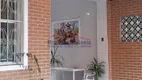 Foto 6 de Sobrado com 3 Quartos à venda, 199m² em Marapé, Santos
