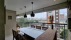 Foto 2 de Apartamento com 3 Quartos à venda, 95m² em Brooklin, São Paulo