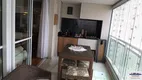 Foto 4 de Apartamento com 4 Quartos à venda, 141m² em Vila Romana, São Paulo